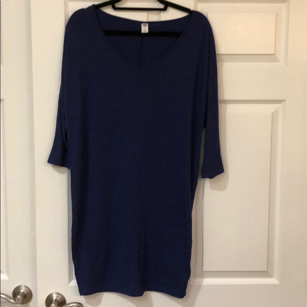 NWT old navy dress